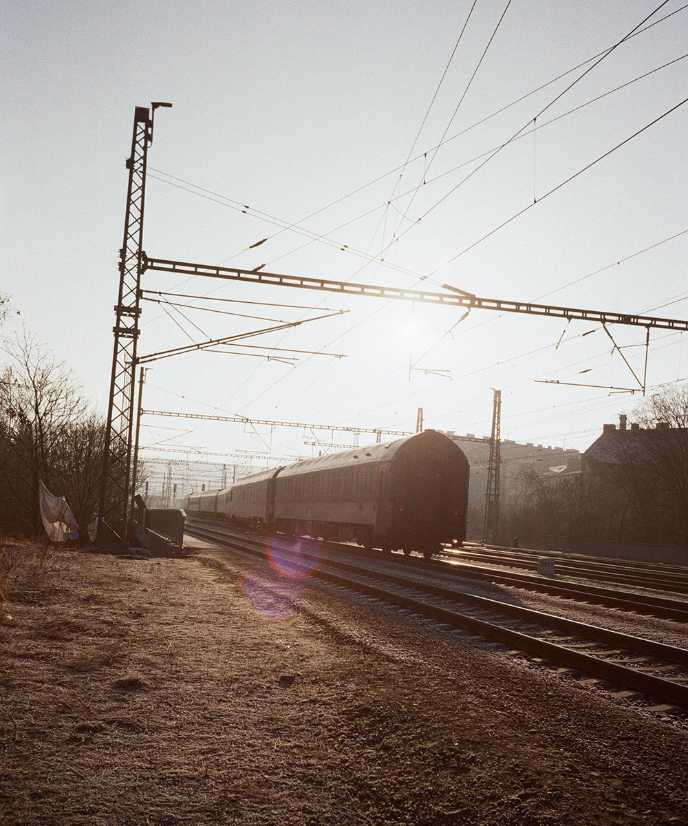 Vršovice, Únor