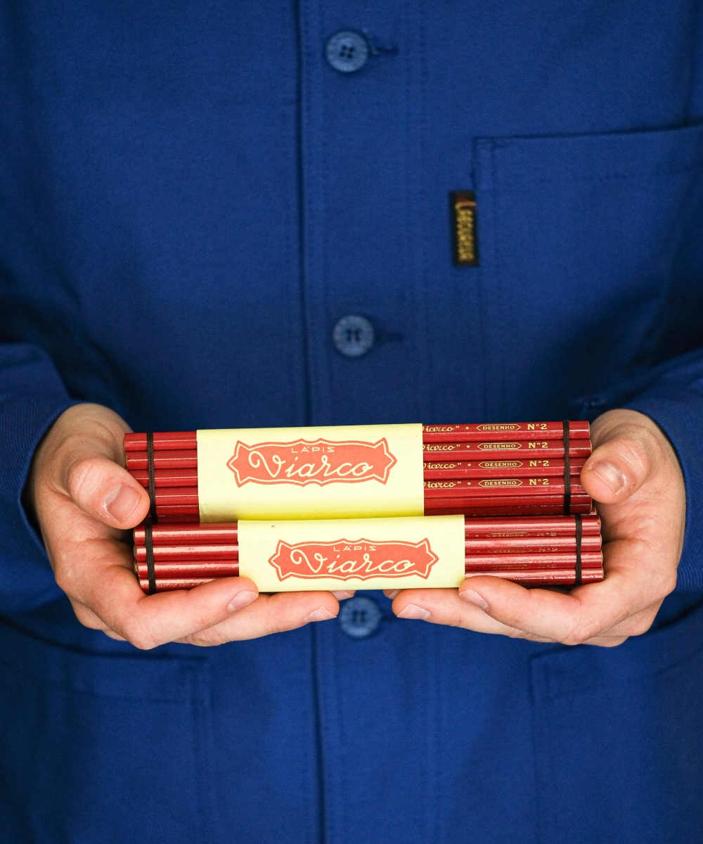 How to Choose a Pencil from Viarco