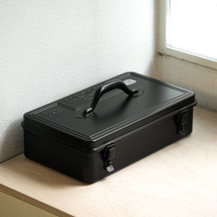 01 tokyo tools toyo steel TB362 black