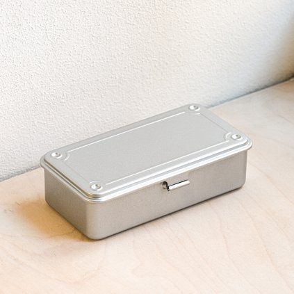 01 tokyo tools toyo steel T190 silver