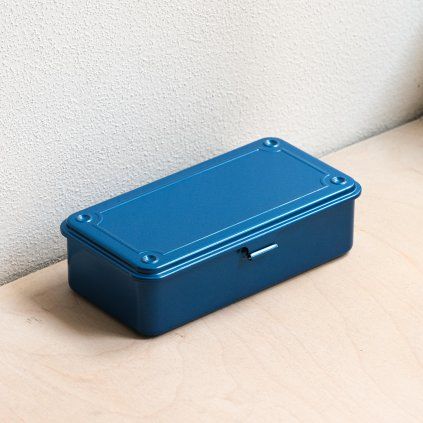 Tool Box Toyo Steel T190 Blue