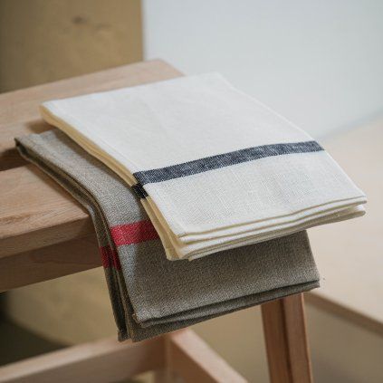 01 tokyo tools fog linen utěrky