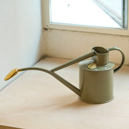 01 tokyo tools haws lichen green velká