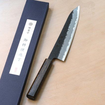 01 tokyo tools kikumori BAS gyuto 210