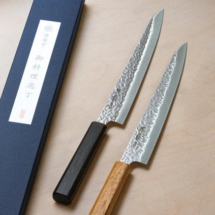 01 tokyo tools sakai kikumori NDH sujihiki 210mm black oak
