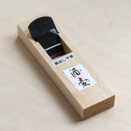 01 tokyo tools hoblík tsunesaburo miki