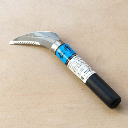 01 tokyo tools tomita malý srp na plevel