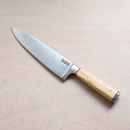 01 tokyo tools pallarés kuchařský nůž boxwood