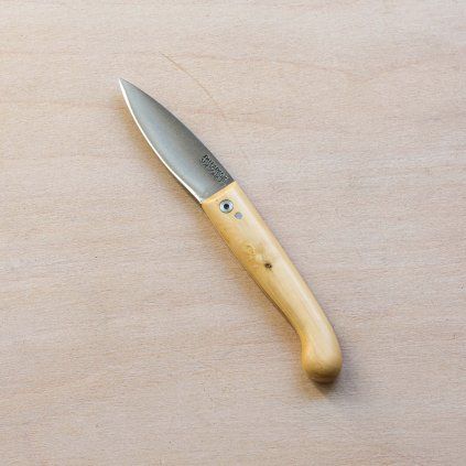 01 tokyo tools pallares kapecní nůž pastor