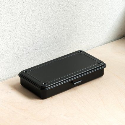 01 tokyo tools toyo steel T192 black