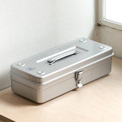 01 tokyo tools toyo steel T350 silver