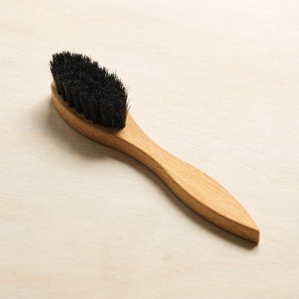 01 tokyo tools redecker kartáček na nanášení krému na boty