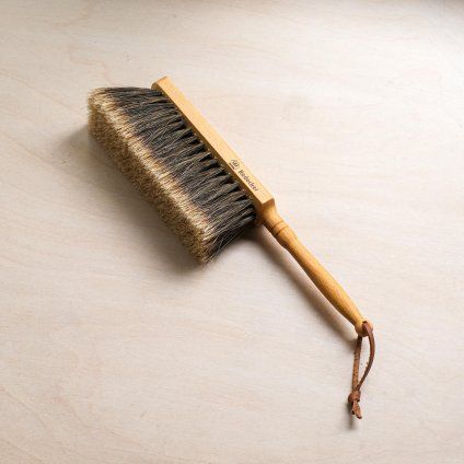 01 tokyo tools redecker jemný ruční smeták