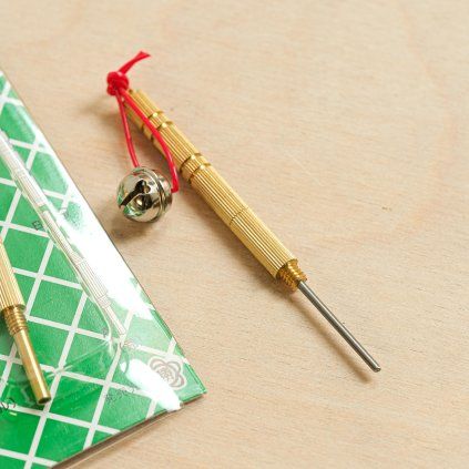 01 tokyo tools ishizaki kenzan korektor na kenzan