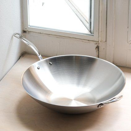 01 tokyo tools samuel groves wok 40cm