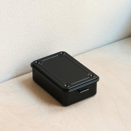 01 tokyo tools toyo steel T150 black