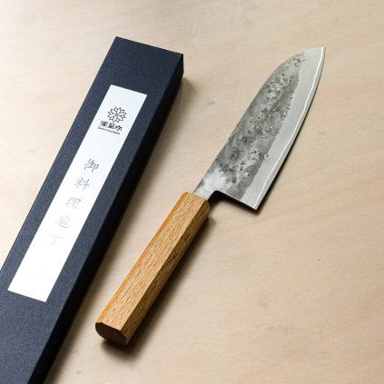 01 tokyo tools sakai kikumori NASHIJI santoku 165