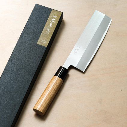01 tokyo tools tadafusa nakiri polish