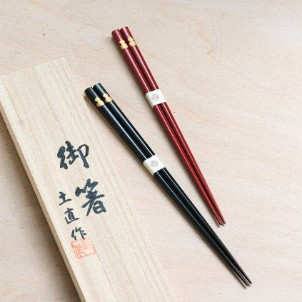 01 tokyo tools global kitchen jídelní hůlky