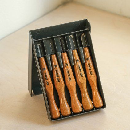 01 tokyo tools powergrip 5