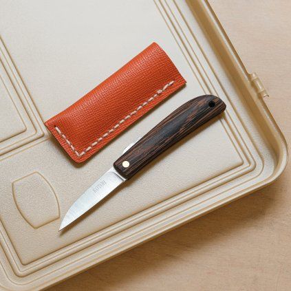 02 tokyo tools yoshimi kotoh wenge světlý