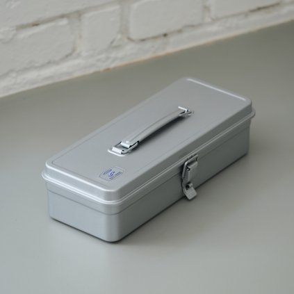 05 tokyo tools toyo steel T320 silver