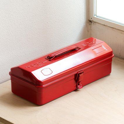 01 tokyo tools toyo steel Y350 red