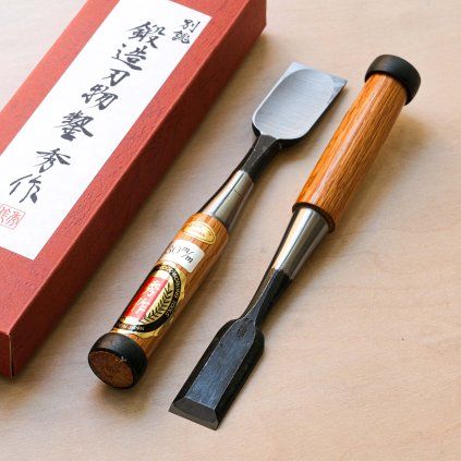 14 tokyo tools shusaku oire dláta