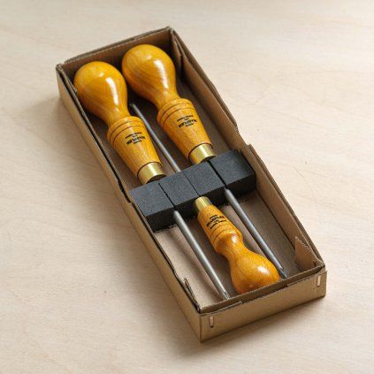 01 tokyo tools set křížových šroubováků joseph marples