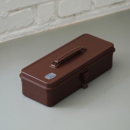 01 tokyo tools toyo steel T320 brown