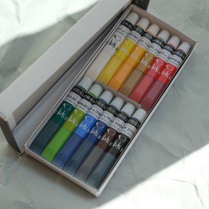 02 tokyo tools gekkoso set 12 barev