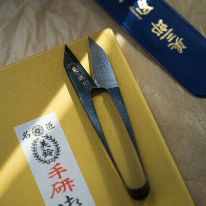 10 tokyo tools misuzu krejcovsky clipper black