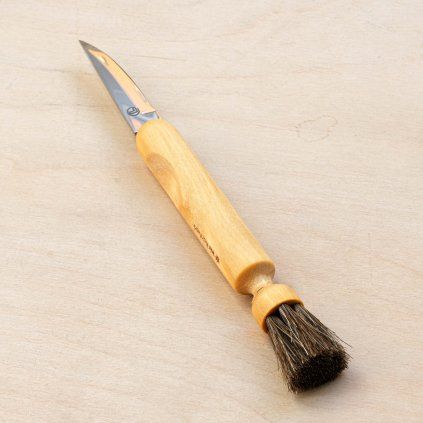 01 tokyo tools iris hantverk mushroom hunter