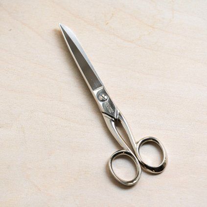 01 tokyo tools pallares katalánské krejčovské nůžky