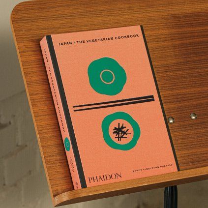 01 tokyo tools books the vegetarian cookbook