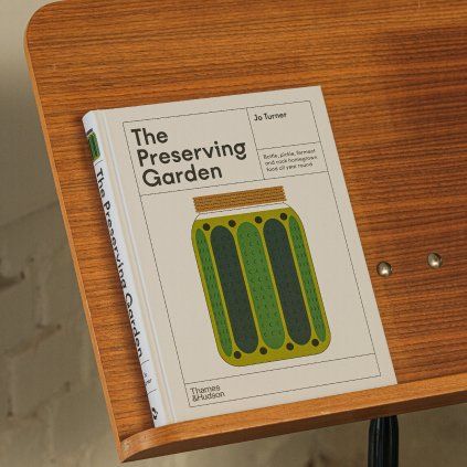 01 tokyo tools books preserving the garden