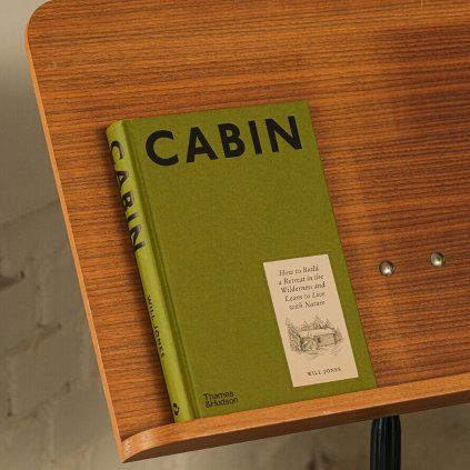 01 tokyo tools books cabin how to build