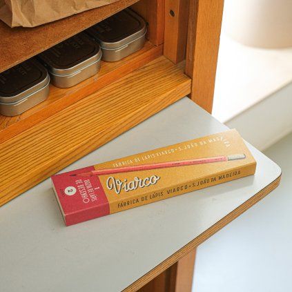 03 tokyo tools viarco vintage 2000