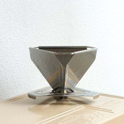 01 tokyo tools lalpha skládací dripper