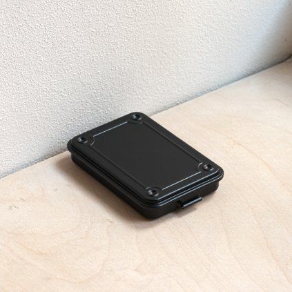 01 tokyo tools toyo steel T152 black