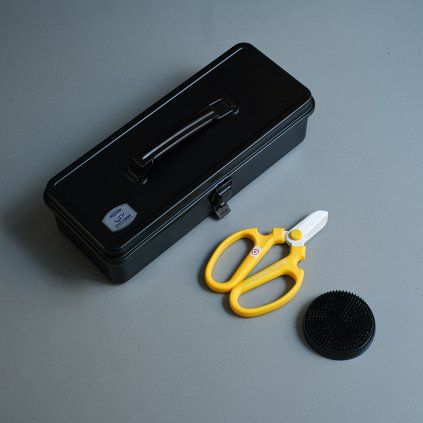 01 tokyo tools ikebana essentials bundle modern black
