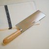 06 tokyo tools pallares solsona naikiri knife 18.5 boxwood