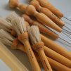 05 tokyo tools iris hantverk pastry brush