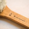 05 tokyo tools iris hantverk masážní kartáč na tvář