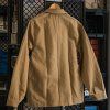 Le Laboureur - Veston lin beige