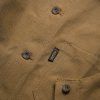 Le Laboureur - Veston lin beige