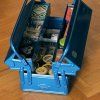 10 tokyo tools toyo steel GL470 blue