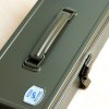 03 tokyo tools toyo steel T320 mossgreen