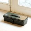 04 tokyo tools toyo steel T320 mossgreen