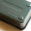 06 tokyo tools toyo steel T320 mossgreen